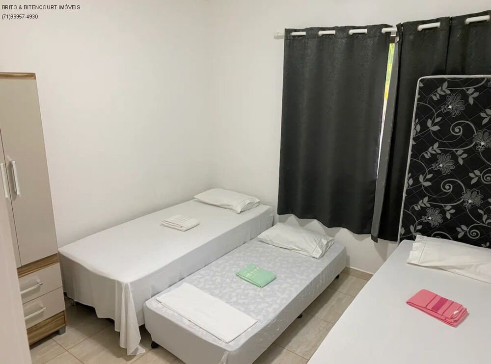 Casa, 2 quartos, 44 m² - Foto 5