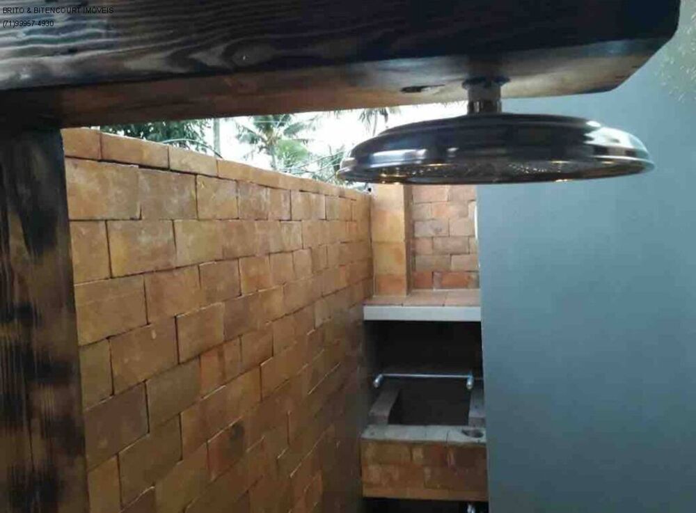 Casa, 2 quartos, 44 m² - Foto 3