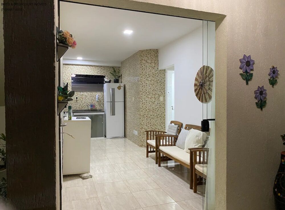 Casa, 2 quartos, 44 m² - Foto 15