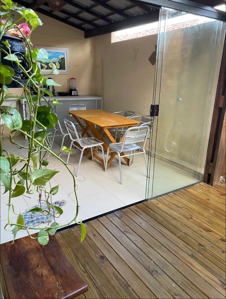 Casa, 2 quartos, 44 m² - Foto 10