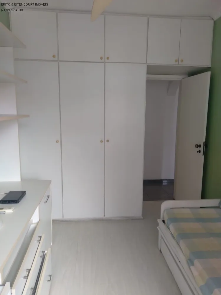 Apartamento, 3 quartos, 104 m² - Foto 9