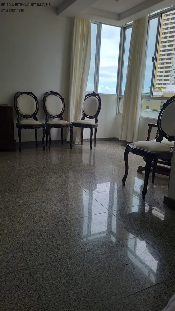 Apartamento, 3 quartos, 104 m² - Foto 5