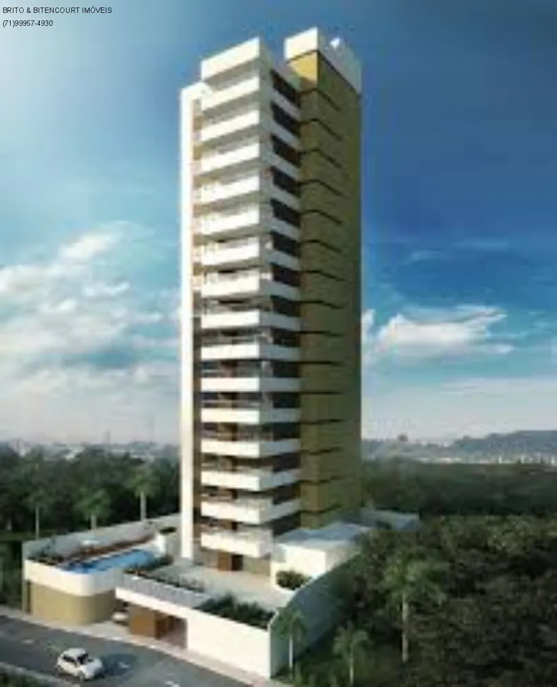 Apartamento, 3 quartos, 156 m² - Foto 11