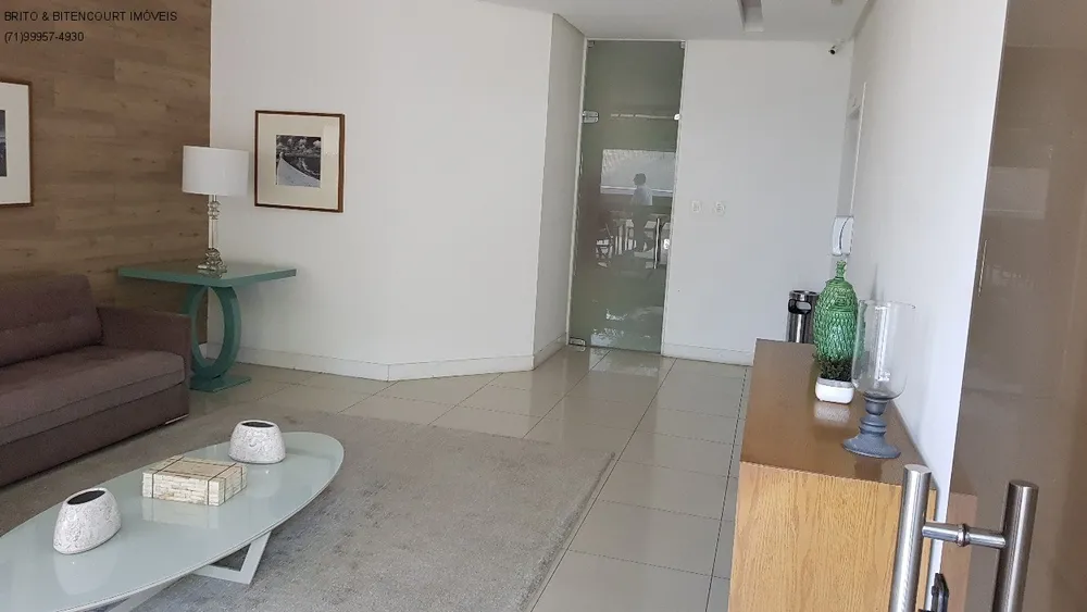 Apartamento, 3 quartos, 156 m² - Foto 6
