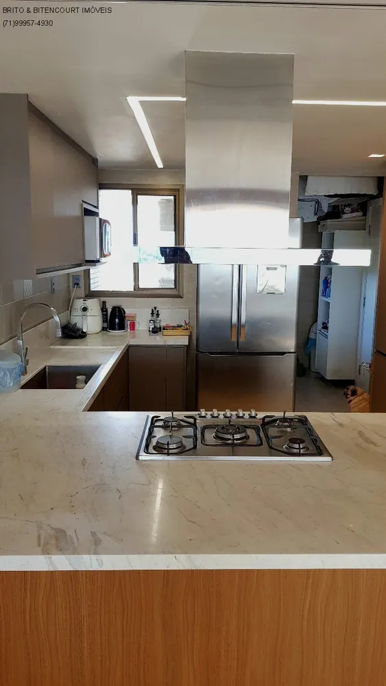Apartamento, 3 quartos, 156 m² - Foto 9