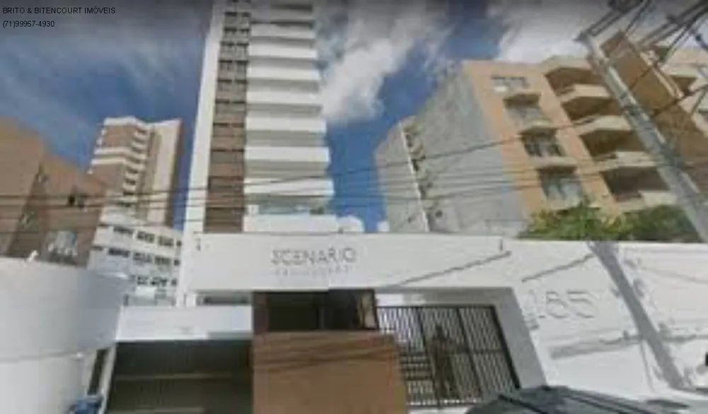 Apartamento, 3 quartos, 156 m² - Foto 10
