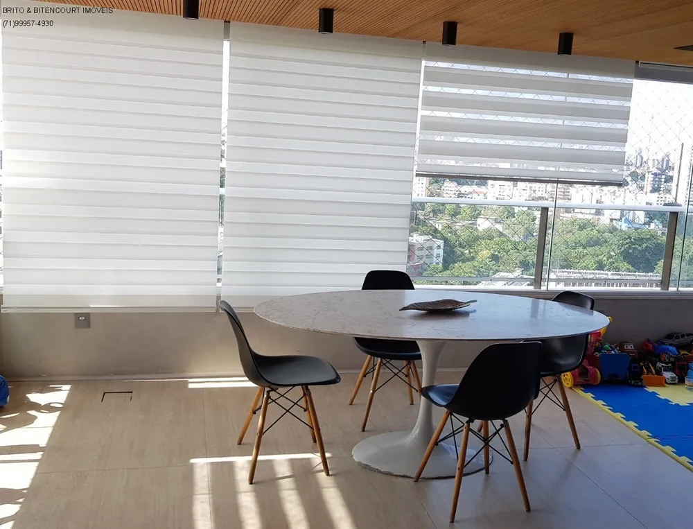 Apartamento, 3 quartos, 156 m² - Foto 4