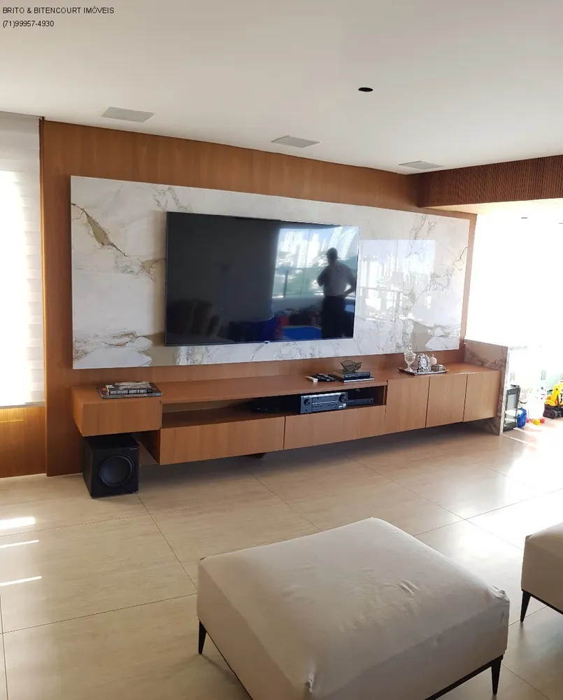 Apartamento, 3 quartos, 156 m² - Foto 3