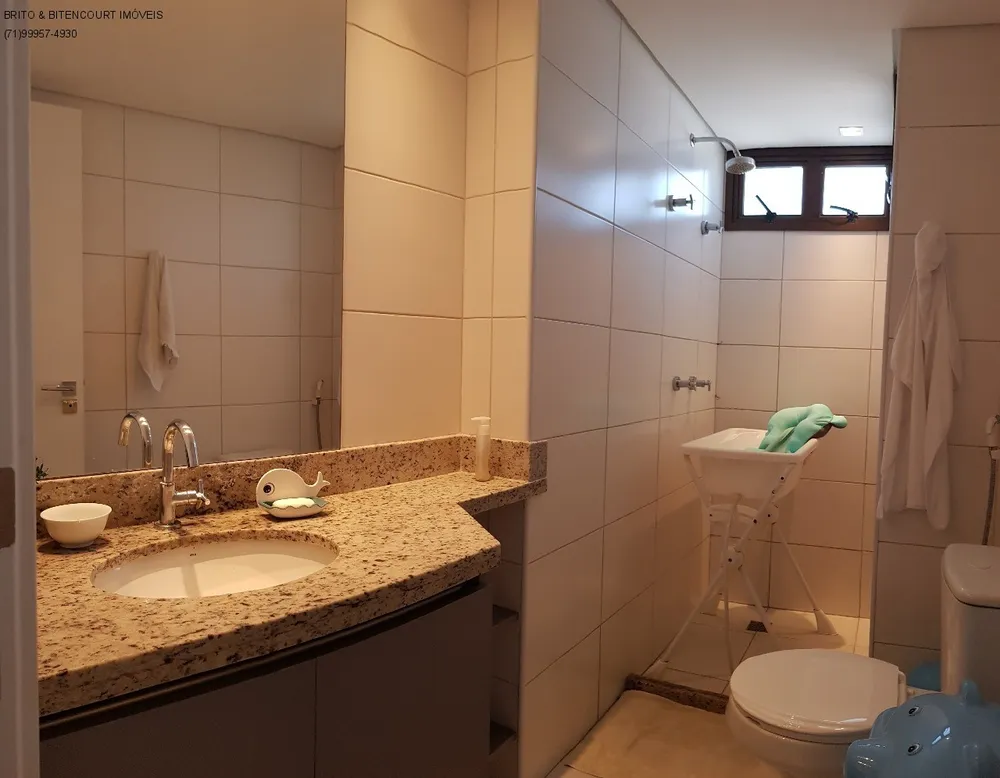 Apartamento, 3 quartos, 156 m² - Foto 7