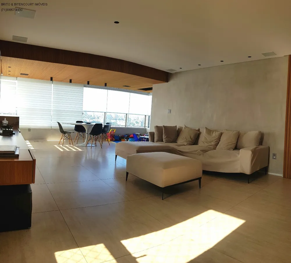 Apartamento, 3 quartos, 156 m² - Foto 2