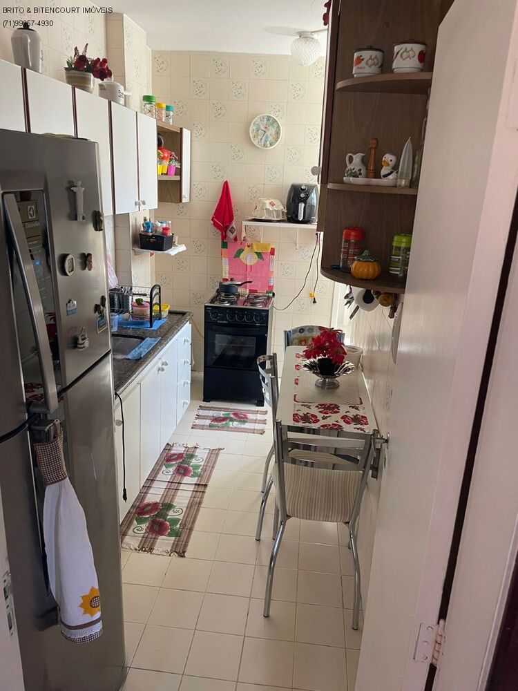 Apartamento, 2 quartos, 66 m² - Foto 2