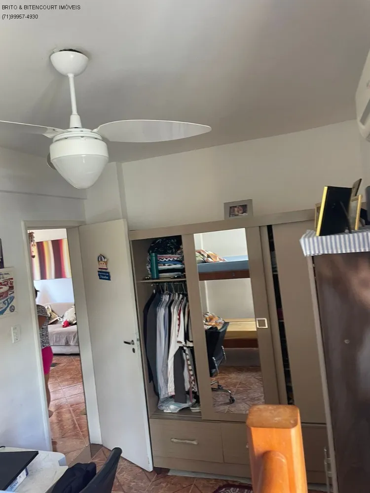 Apartamento, 2 quartos, 66 m² - Foto 7