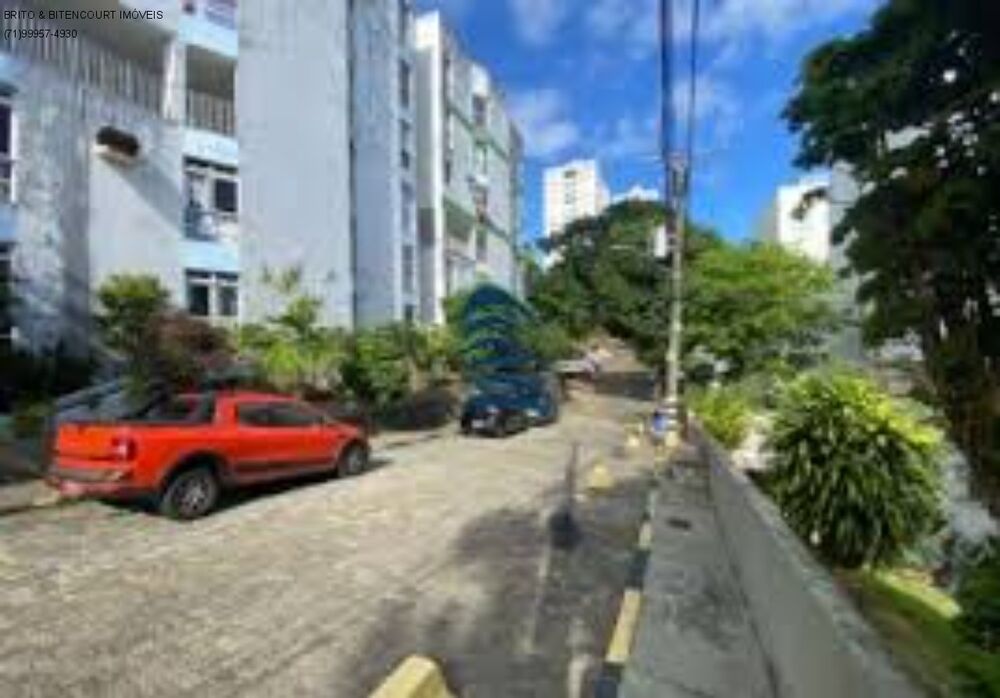 Apartamento, 2 quartos, 66 m² - Foto 4