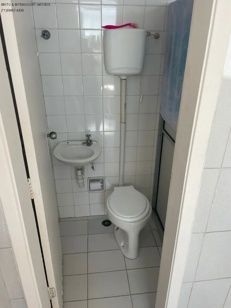 Apartamento, 2 quartos, 66 m² - Foto 11