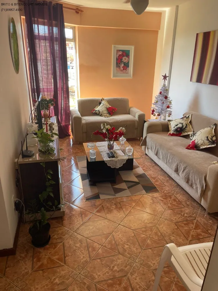 Apartamento, 2 quartos, 66 m² - Foto 1