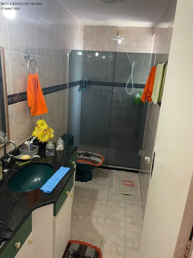 Apartamento, 2 quartos, 66 m² - Foto 5