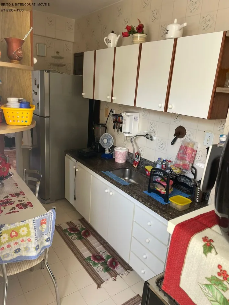Apartamento, 2 quartos, 66 m² - Foto 9