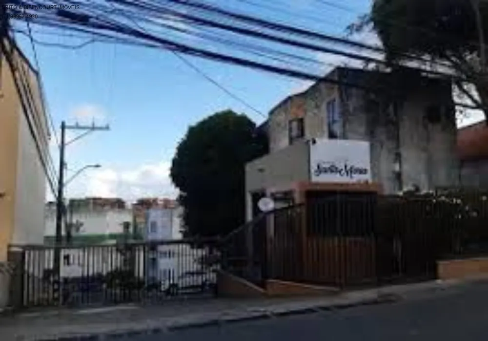 Apartamento, 2 quartos, 66 m² - Foto 14