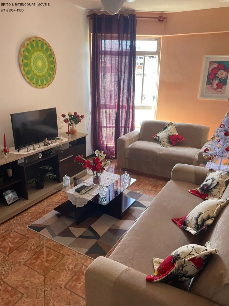 Apartamento, 2 quartos, 66 m² - Foto 2