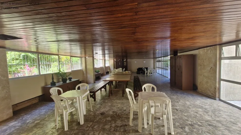 Apartamento, 2 quartos, 71 m² - Foto 8