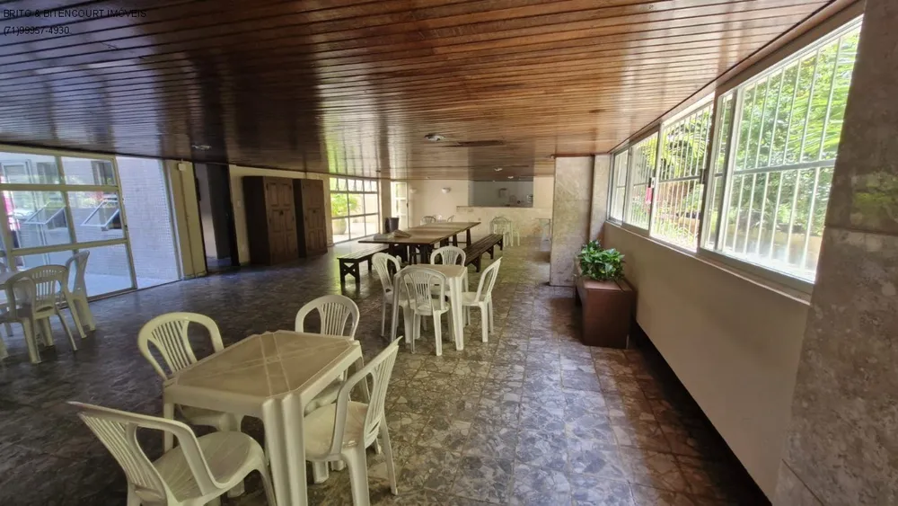 Apartamento, 2 quartos, 71 m² - Foto 9