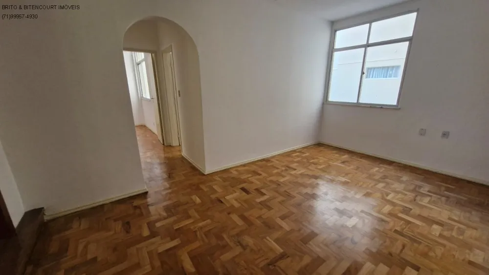 Apartamento, 2 quartos, 71 m² - Foto 2