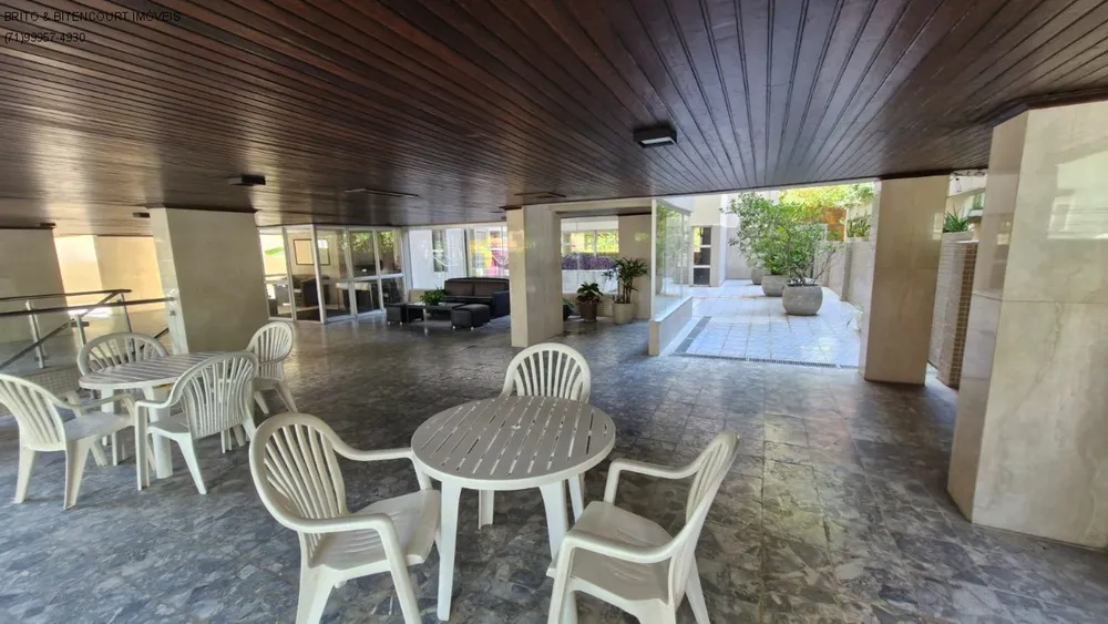 Apartamento, 2 quartos, 71 m² - Foto 11