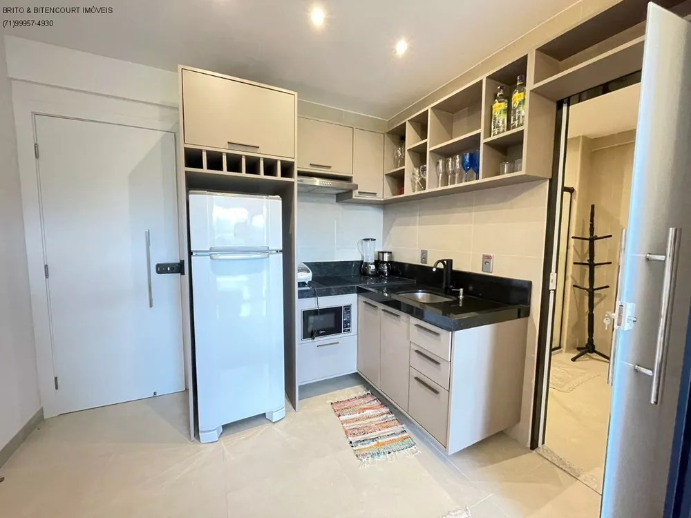 Apartamento, 1 quarto, 39 m² - Foto 4