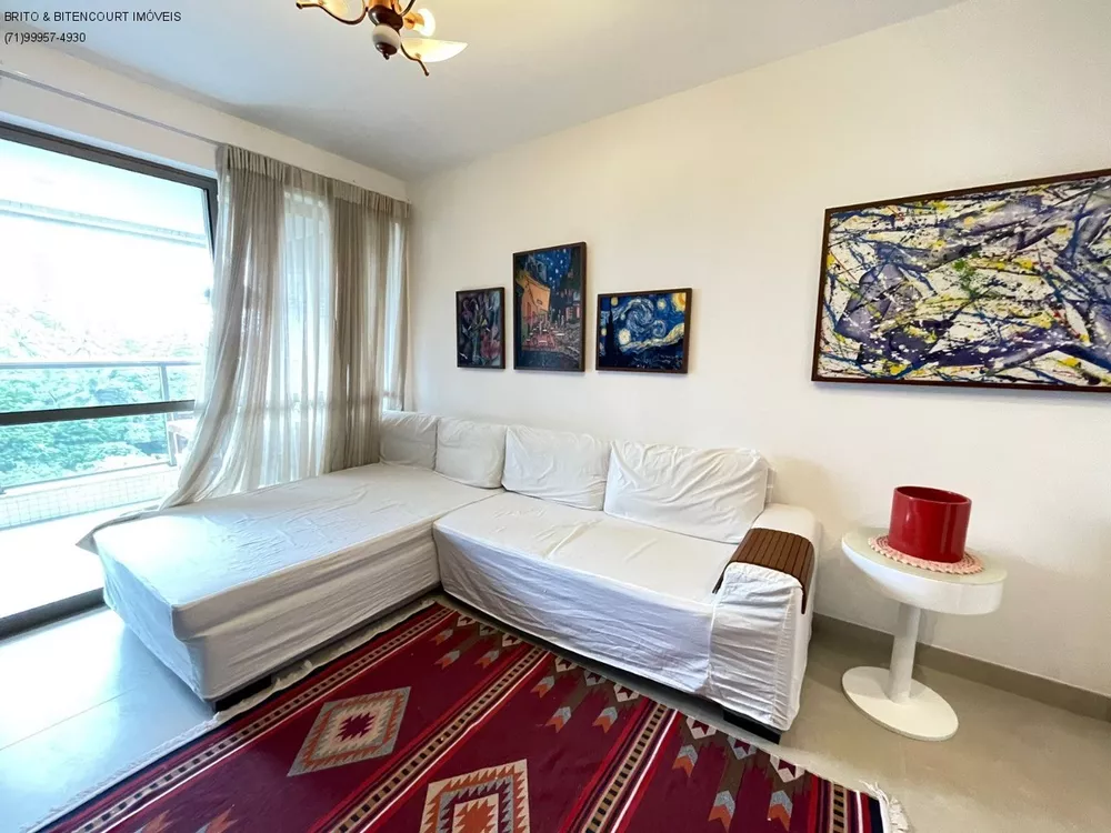 Apartamento, 1 quarto, 39 m² - Foto 2