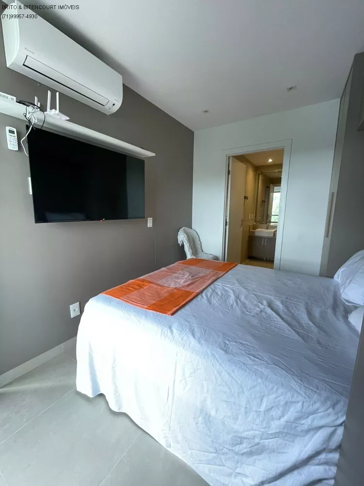 Apartamento, 1 quarto, 39 m² - Foto 12