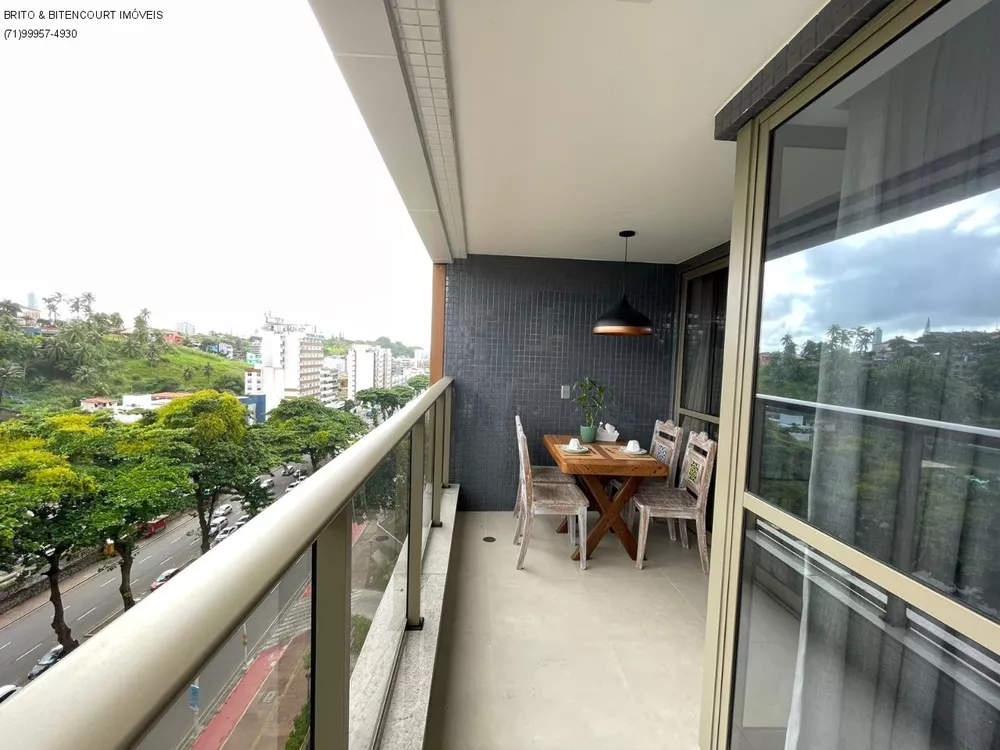 Apartamento, 1 quarto, 39 m² - Foto 6