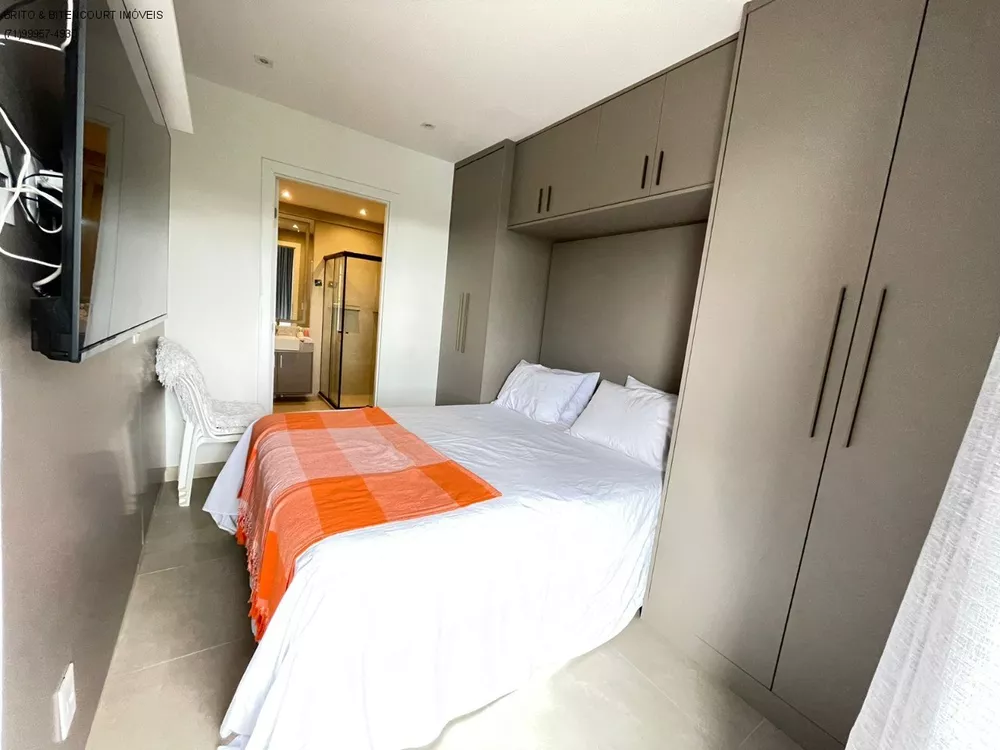 Apartamento, 1 quarto, 39 m² - Foto 11