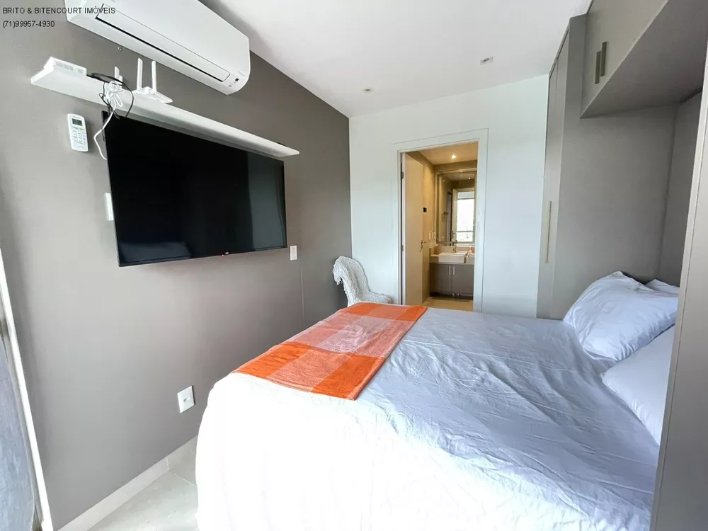 Apartamento, 1 quarto, 39 m² - Foto 10