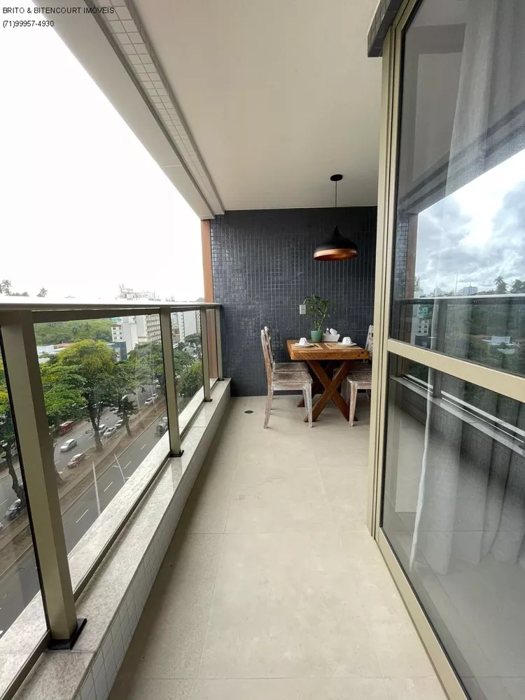 Apartamento, 1 quarto, 39 m² - Foto 9