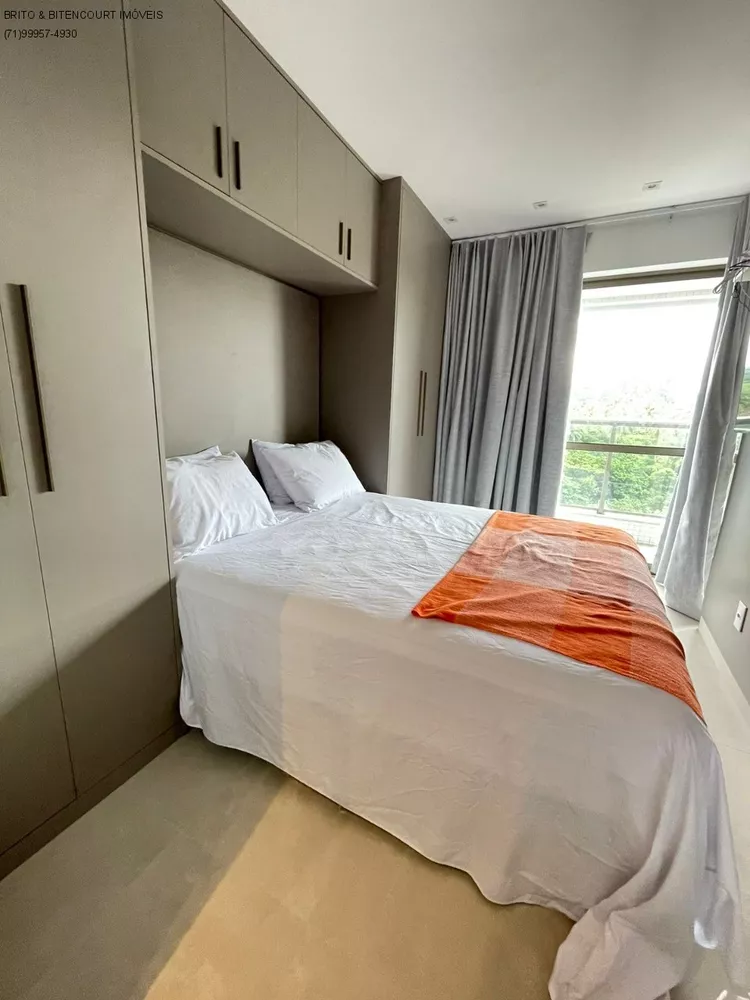 Apartamento, 1 quarto, 39 m² - Foto 14