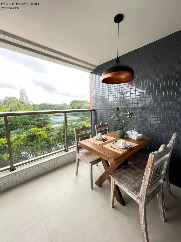 Apartamento, 1 quarto, 39 m² - Foto 8