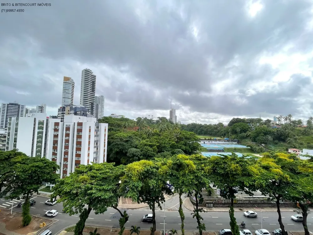 Apartamento, 1 quarto, 39 m² - Foto 15