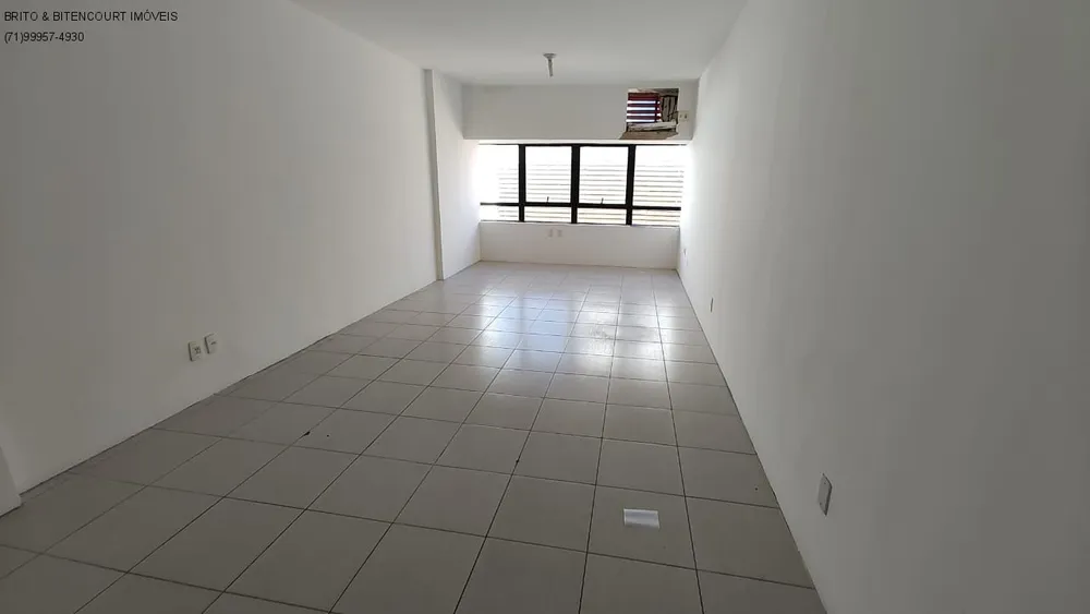 Sala-Conjunto, 29 m² - Foto 13