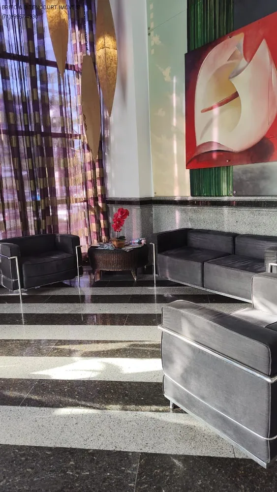 Sala-Conjunto, 29 m² - Foto 8