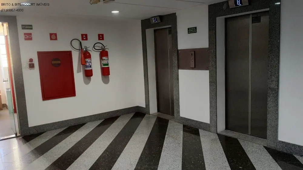 Sala-Conjunto, 29 m² - Foto 9
