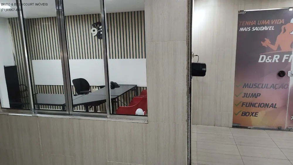 Sala-Conjunto, 29 m² - Foto 6