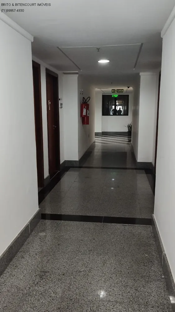 Sala-Conjunto, 29 m² - Foto 10