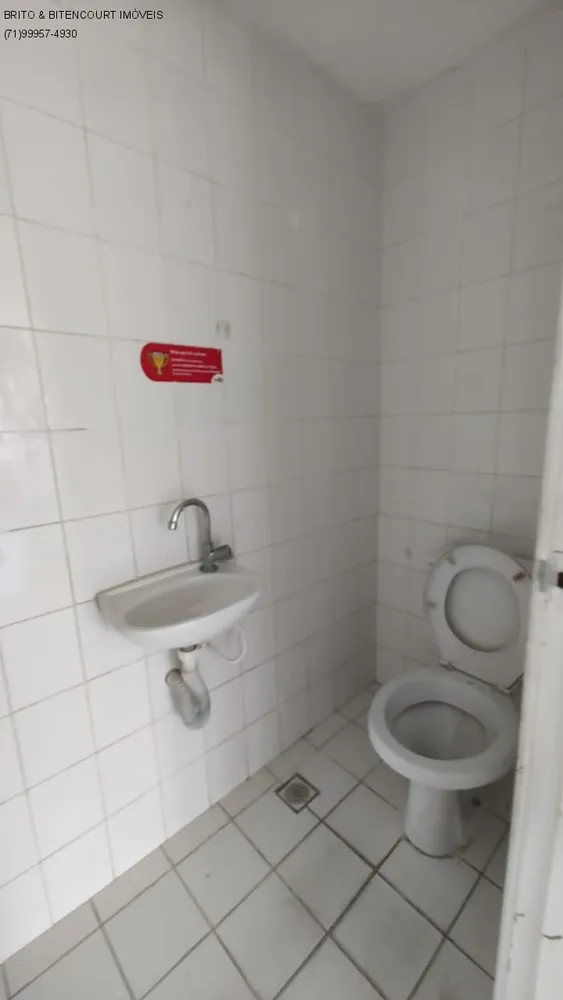 Sala-Conjunto, 29 m² - Foto 16