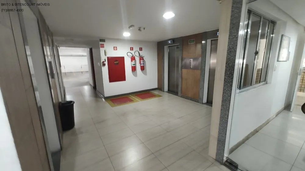 Sala-Conjunto, 29 m² - Foto 7