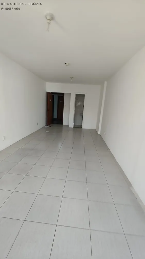 Sala-Conjunto, 29 m² - Foto 14
