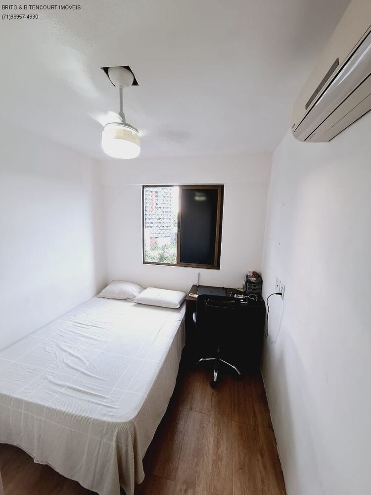 Apartamento, 2 quartos, 54 m² - Foto 19
