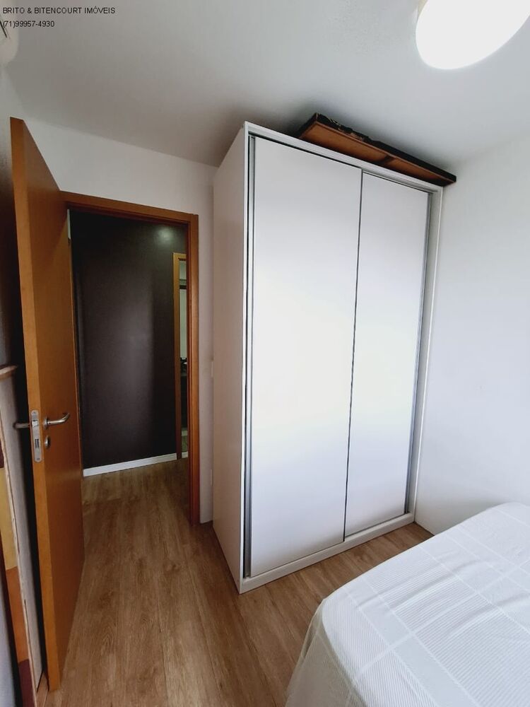 Apartamento, 2 quartos, 54 m² - Foto 7