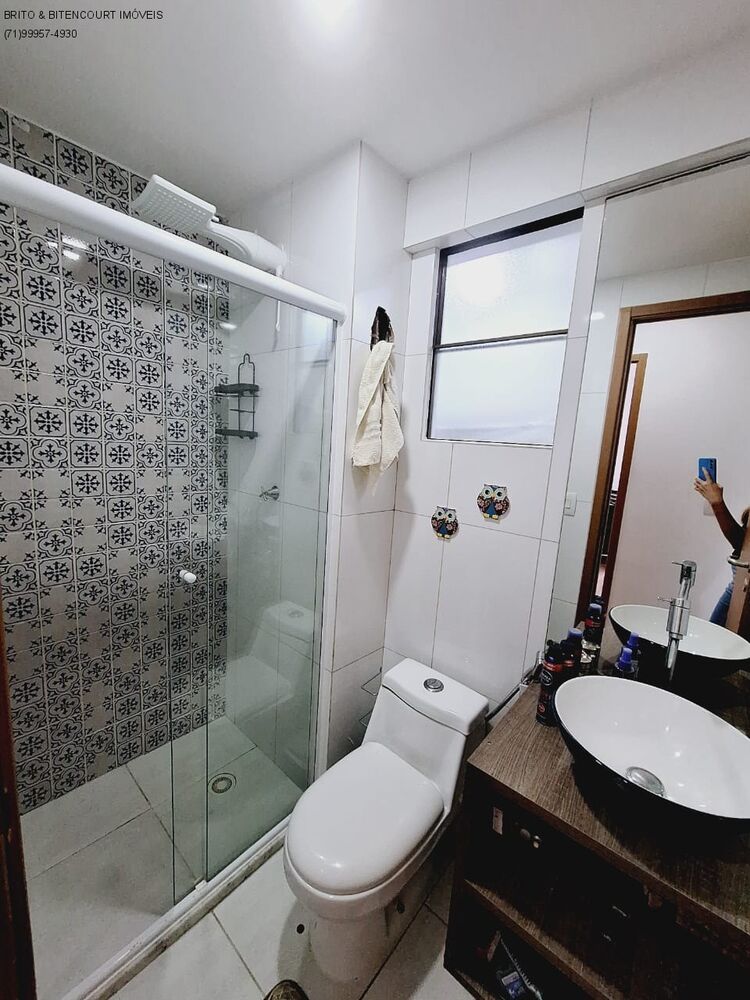 Apartamento, 2 quartos, 54 m² - Foto 20