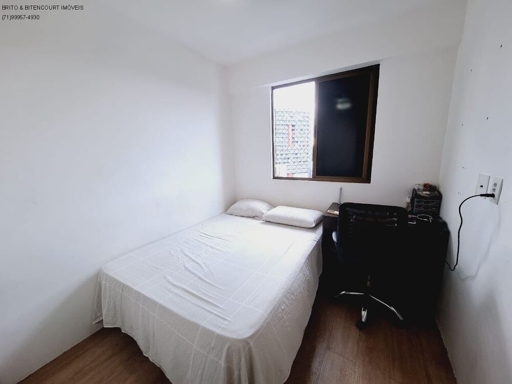 Apartamento, 2 quartos, 54 m² - Foto 23