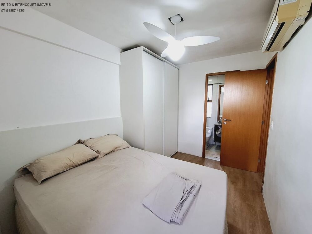 Apartamento, 2 quartos, 54 m² - Foto 24